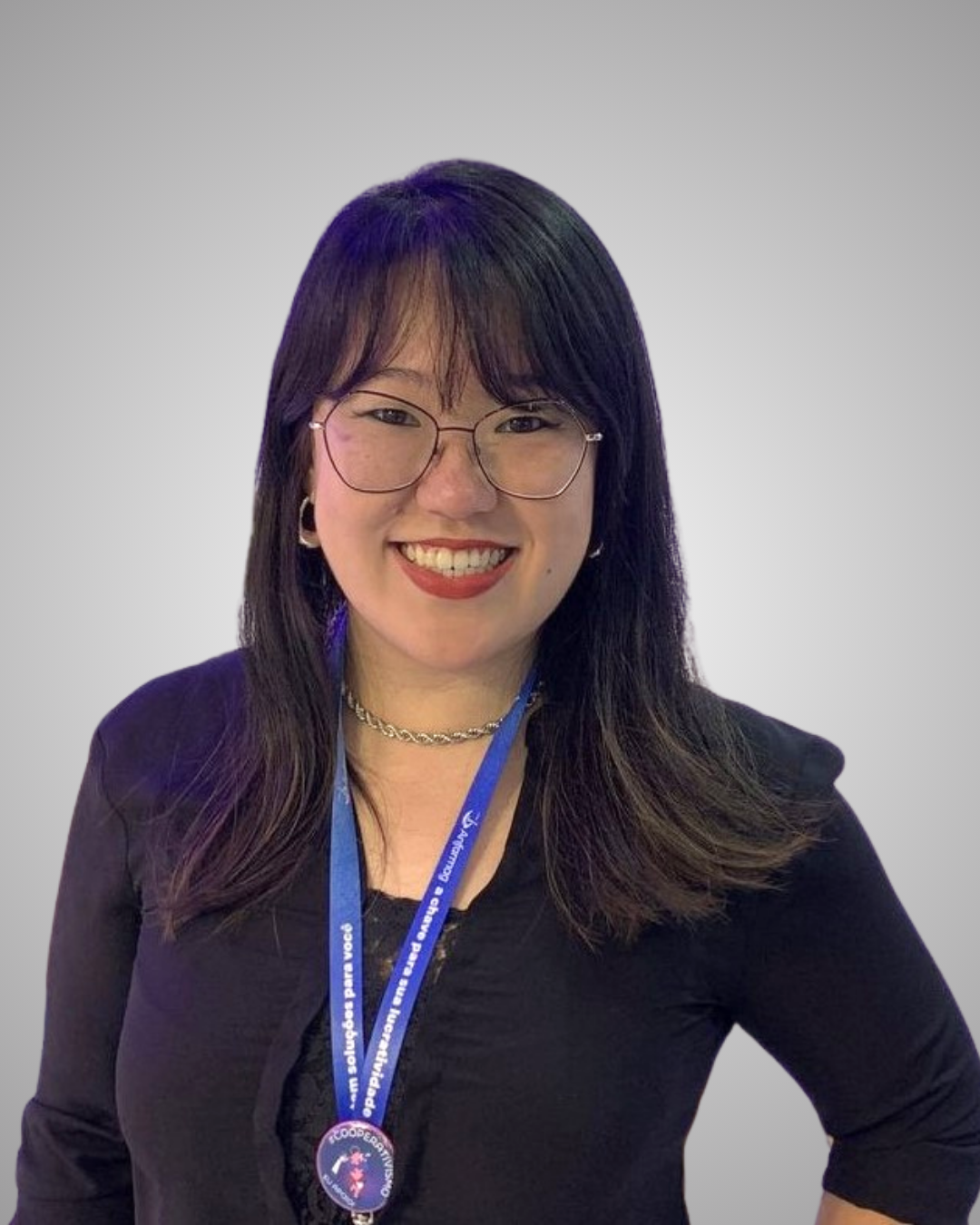 Dra. Jaqueline Watanabe
